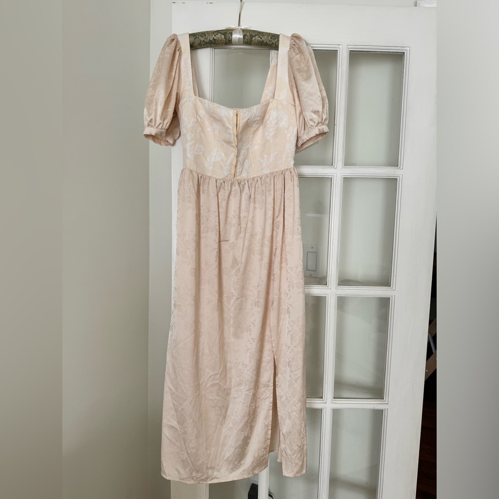 NWT For Love and Lemons Dress